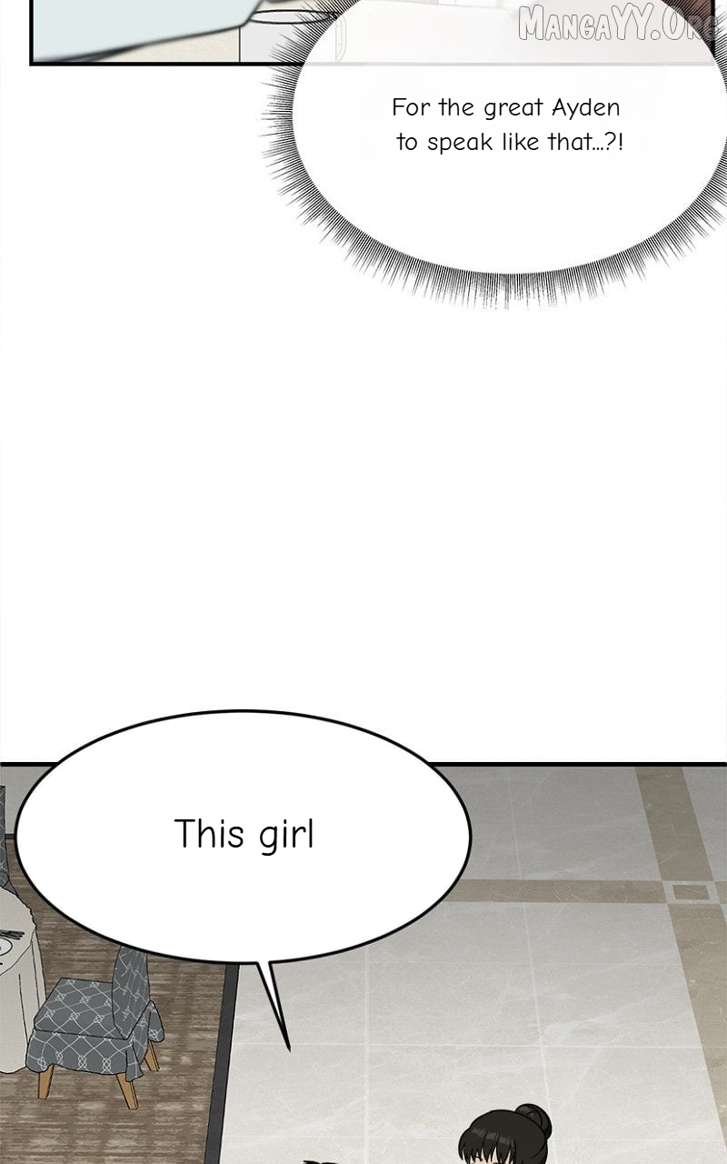 Change Me Chapter 84 - page 12